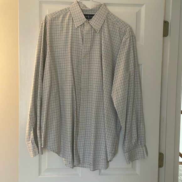 Ralph Lauren button down shirt - Picture 1 of 4